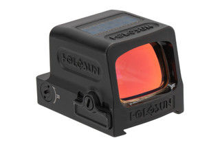 Holosun HE509T-GR X2 Green Dot Enclosed Reflex Sight has multi-layer reflective glass